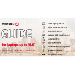 SWISSTEN 55010100