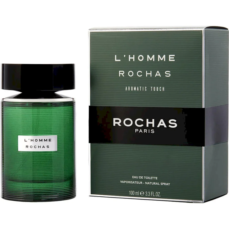 Rochas 3386460130141