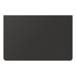 Samsung EF-DX730BBEGSE planšetinio kompiuterio dėklas 27,9 cm (11") „Folio“ Juoda