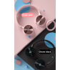Swissten Trix Bluetooth 4.2 Headphones with FM / AUX / MicroSD
