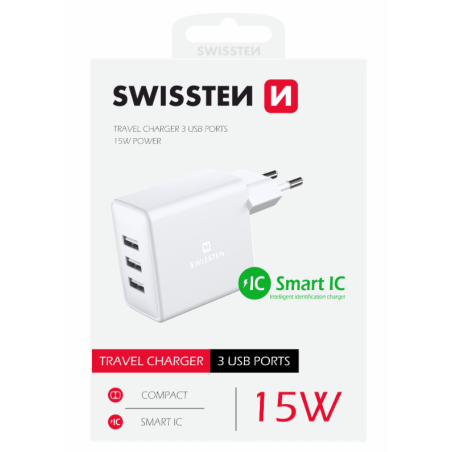 SWISSTEN 22052100