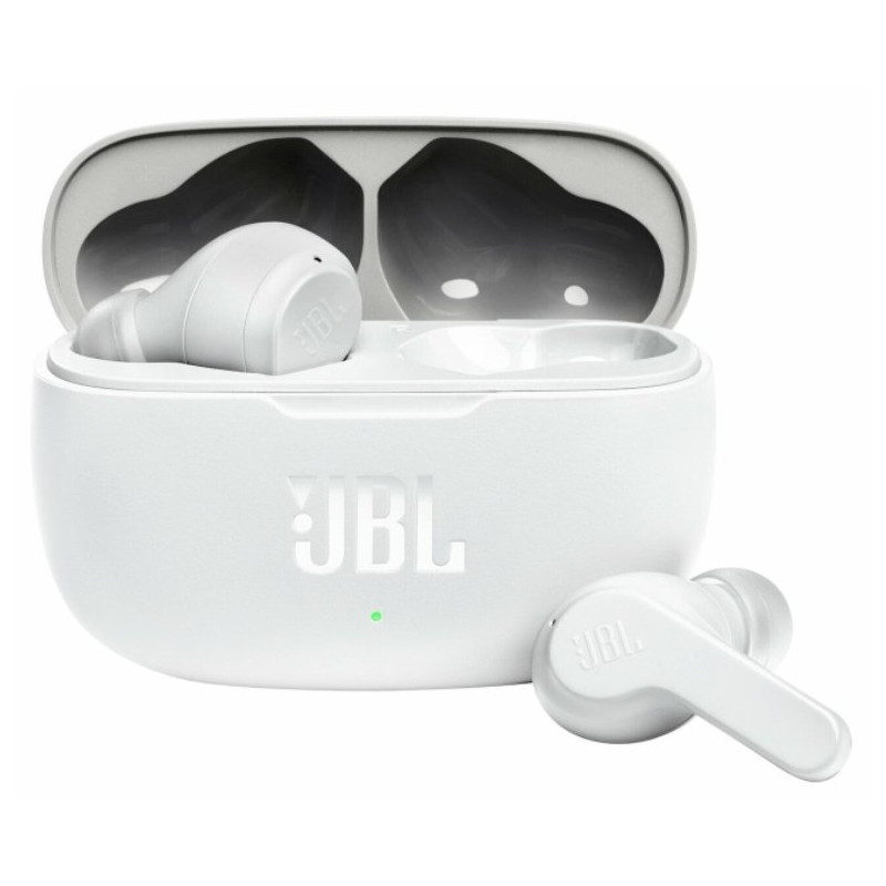 JBL JBLW200TWSWHT