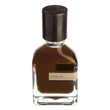 Orto Parisi Stercus EDP U 50 ml