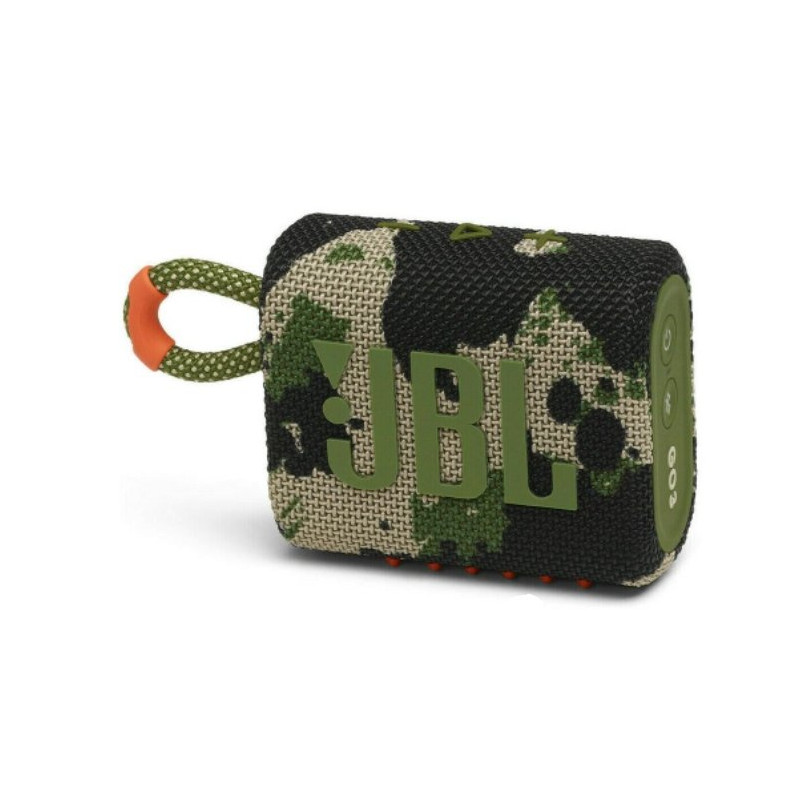 JBL JBLGO3SQUAD