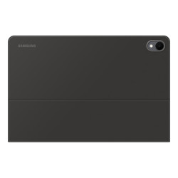 Samsung EF-DX730BBEGSE tablet case 27.9 cm (11") Folio Black