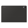 Samsung EF-DX730BBEGSE tablet case 27.9 cm (11") Folio Black