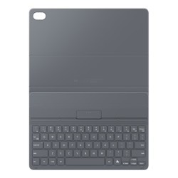 Samsung EF-DX730BBEGSE planšetinio kompiuterio dėklas 27,9 cm (11") „Folio“ Juoda