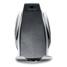 RoGer S5 Car Holder with Wireless Charging 10W  for smartphones
