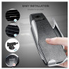 RoGer S5 Car Holder with Wireless Charging 10W  for smartphones
