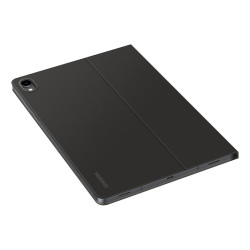 Samsung EF-DX730BBEGSE tablet case 27.9 cm (11") Folio Black