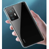 Mocco Ultra Back Case 1 mm Silicone Case for Xiaomi 12 Pro 5G Transparent