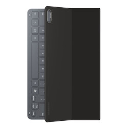 Samsung EF-DX730BBEGSE planšetinio kompiuterio dėklas 27,9 cm (11") „Folio“ Juoda