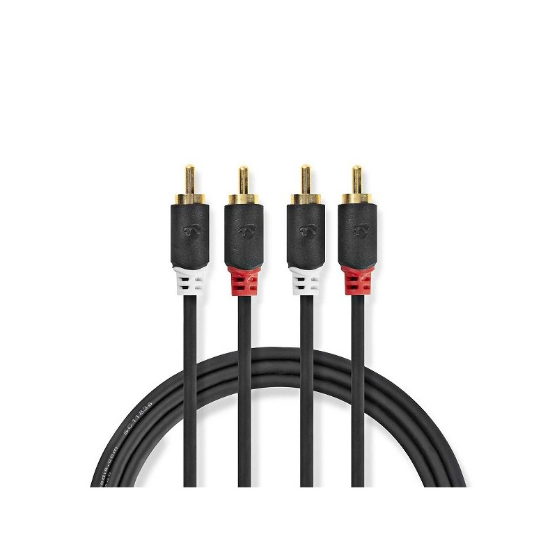 Nedis CABW24200AT10