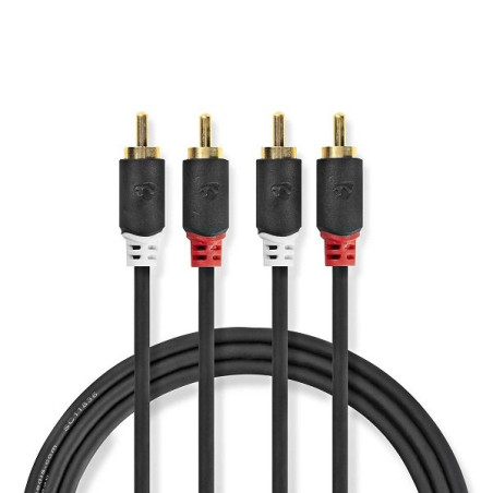 Nedis CABW24200AT10