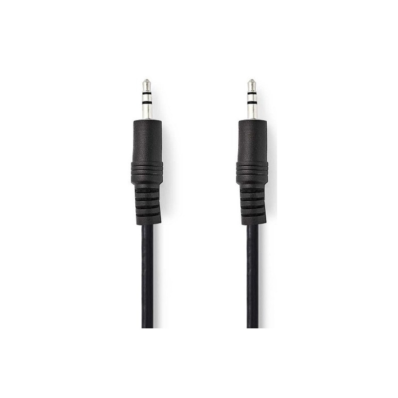 Nedis CAGB22000BK50