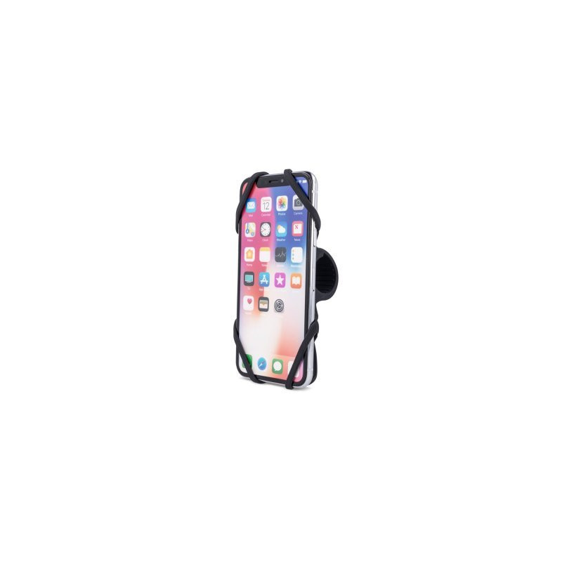 Forever BH-120 Universal Phone holder with bicycle mount
