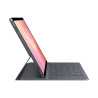 Samsung EF-DX730BBEGSE tablet case 27.9 cm (11") Folio Black