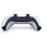 Sony Playstation 5 DualSense Wireless Controller White
