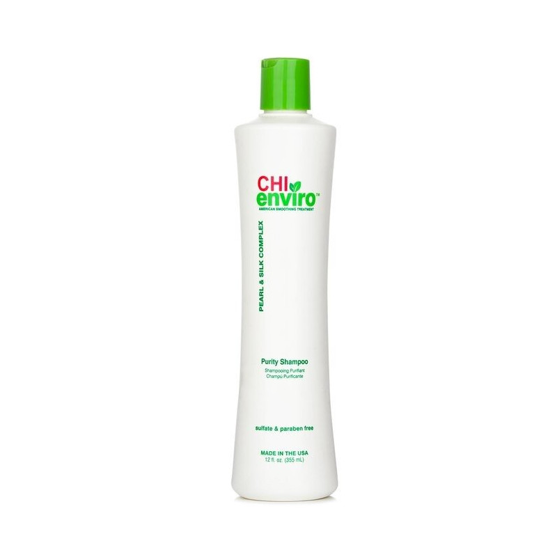 CHI Enviro Purity Shampoo 355 ml