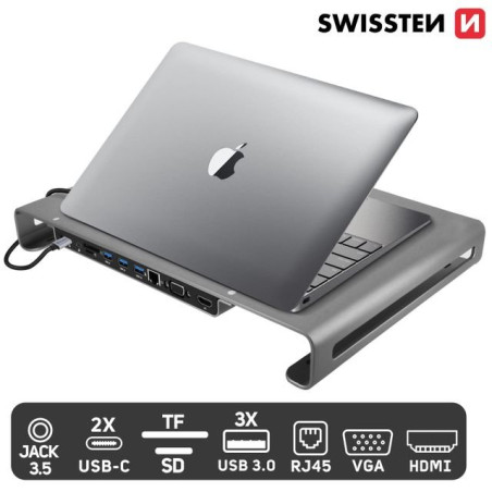 SWISSTEN 44040104