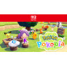 Nintendo Pokémon Pokopia ( Switch 2) Standartinis Supaprastinta kinų, Tradicinė kinų, Vokiečių kalba, Anglų kalba, Ispanų kalba,