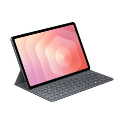 Samsung EF-DX730BBEGSE planšetinio kompiuterio dėklas 27,9 cm (11") „Folio“ Juoda