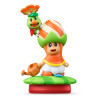 Nintendo Amiibo Poplin & Prince Florian Interaktyvi žaidimų figūra
