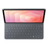 Samsung EF-DX730BBEGSE planšetinio kompiuterio dėklas 27,9 cm (11") „Folio“ Juoda