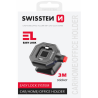 Swissten EASY LOCK Holder for mobile phone Car / Home / Office / 4" - 6.8"