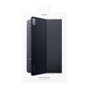 Samsung EF-DX730BBEGSE tablet case 27.9 cm (11") Folio Black
