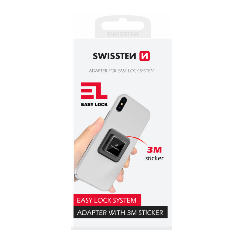 SWISSTEN 88801407