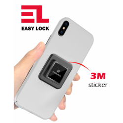Swissten Adapter for easy Lock