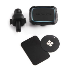 Promate AISAIRGRIP2BL