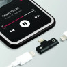 PROMATE iHinge-LT Adapter Lightning to Audio / Sync