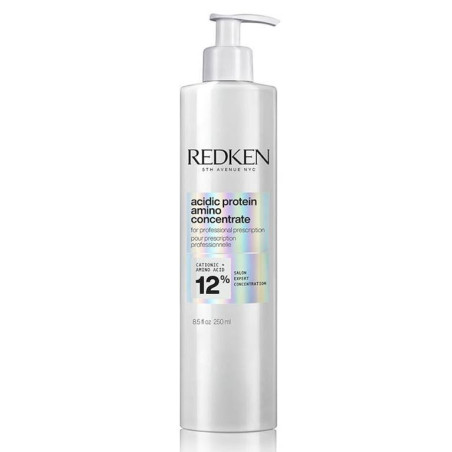 Redken Acidic Protein Amino Concentrate 10 x 10 ml