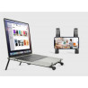 PROMATE Elevate Pad for laptop, tablet or smartphone