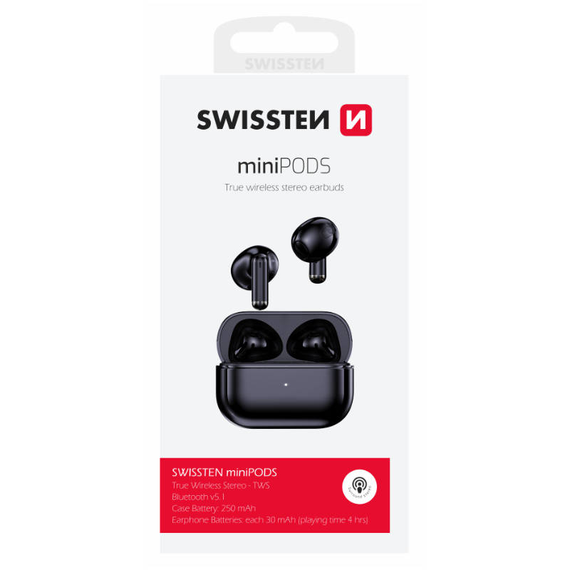 SWISSTEN 54200100