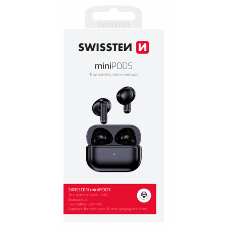 SWISSTEN 54200100