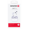 Swissten TWS Mini Podss Bluetooth Stereo Earbuds with Microphone