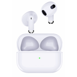 Swissten TWS Mini Podss Bluetooth Stereo Earbuds with Microphone