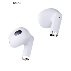 Swissten TWS Mini Podss Bluetooth Stereo Earbuds with Microphone
