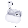 Swissten TWS Mini Podss Bluetooth Stereo Earbuds with Microphone