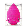 MIMO Set of 2 Mini Sponges Pink