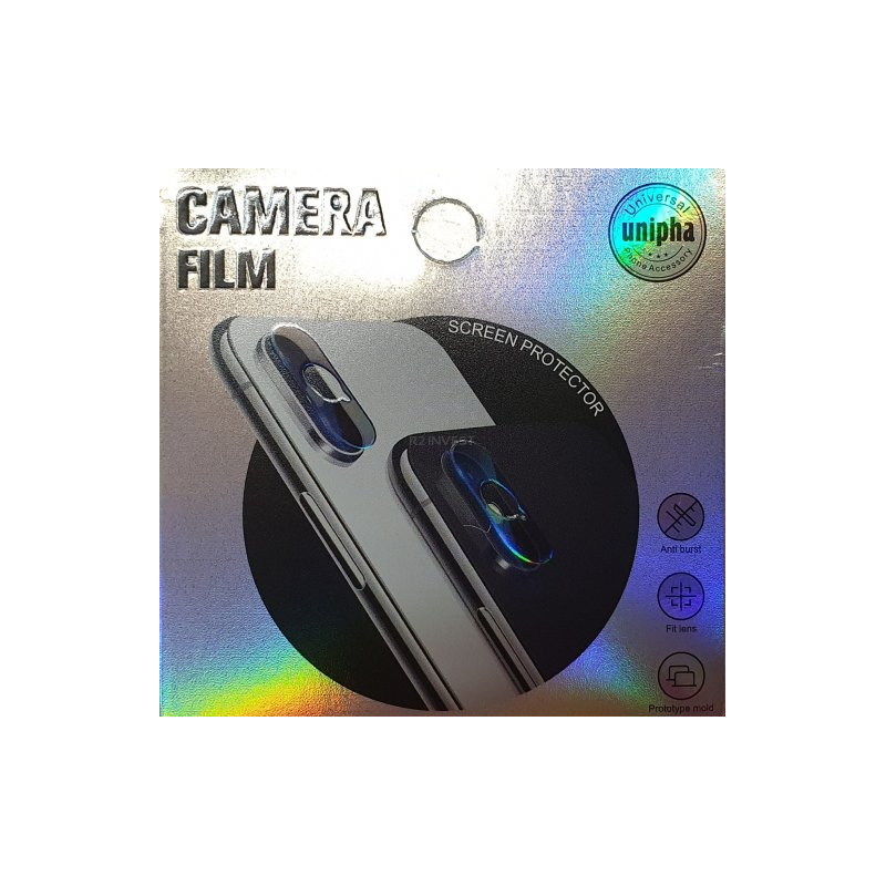 RoGer Tempered Glass Screen Protector For Camera Lens Samsung Galaxy A42 5G