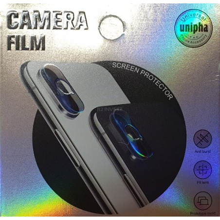 RoGer Tempered Glass Screen Protector For Camera Lens Samsung Galaxy A42 5G