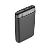 Forever TB-100L Power Bank 20000 mAh Universal Charger for devices