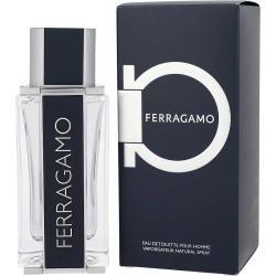 Salvatore Ferragamo 8052086377974