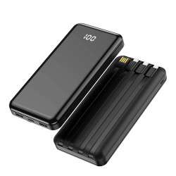 Forever TB-411 Power Bank 10000 mAh Universal Charger for devices