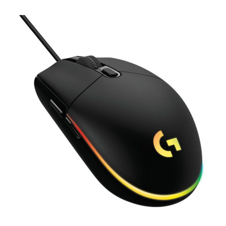 Logitech G203 Lightsync Gaming Mouse