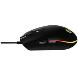 Logitech G203 Lightsync Gaming Mouse